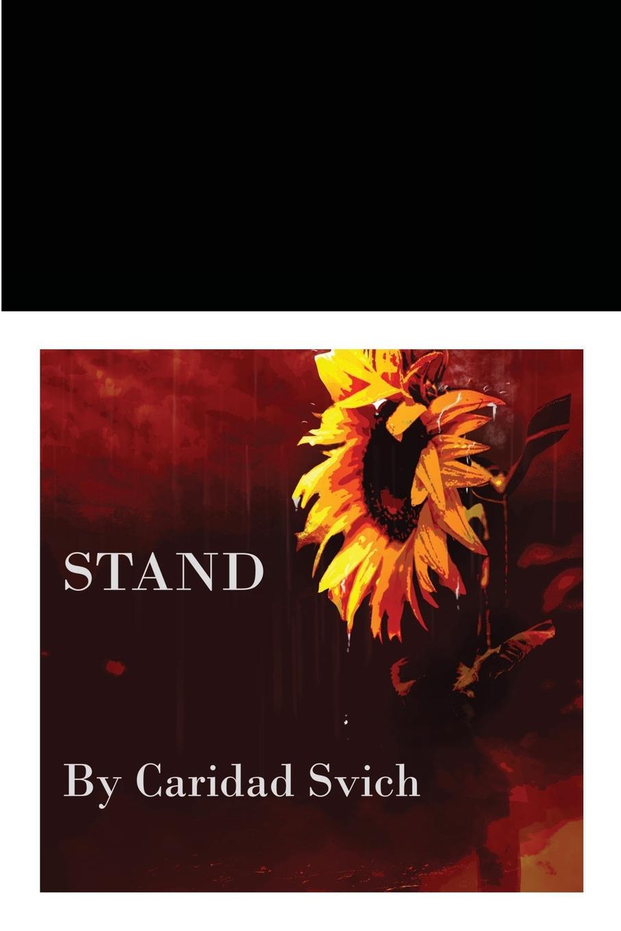 Knjiga Stand Caridad Svich