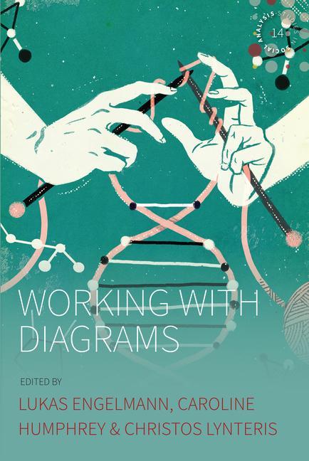 Kniha Working With Diagrams Caroline Humphrey