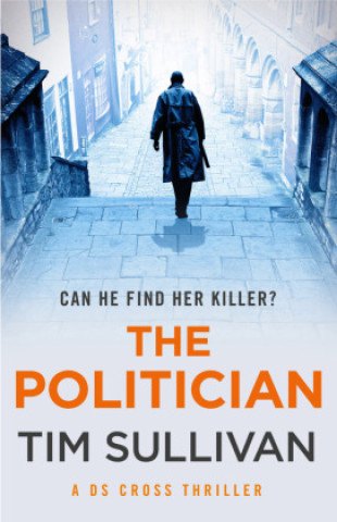 Kniha Politician Tim Sullivan