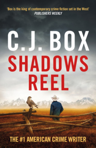 Könyv Shadows Reel C.J. Box