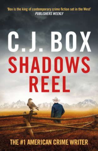 Βιβλίο Shadows Reel C.J. Box