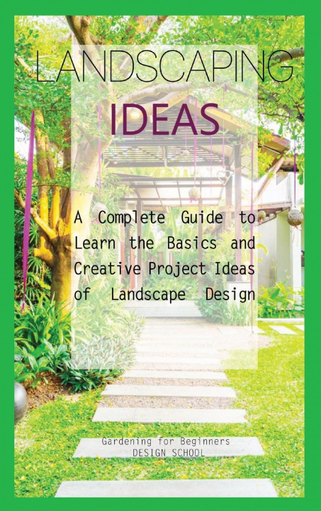 Carte Landscaping Ideas for Beginners 