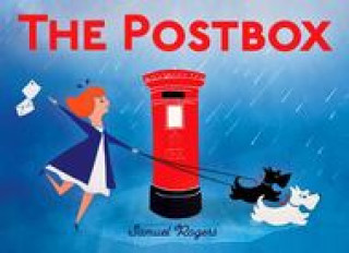 Knjiga Postbox Samuel Rogers