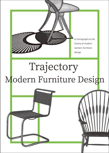 Buch Trajectories Hai Fang