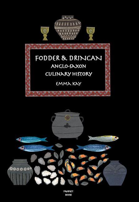 Book Fodder & Drincan Emma Kay