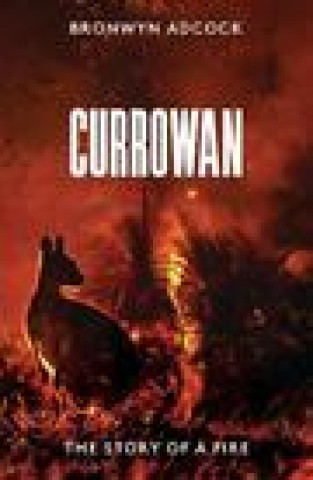 Libro Currowan Bronwyn Adcock