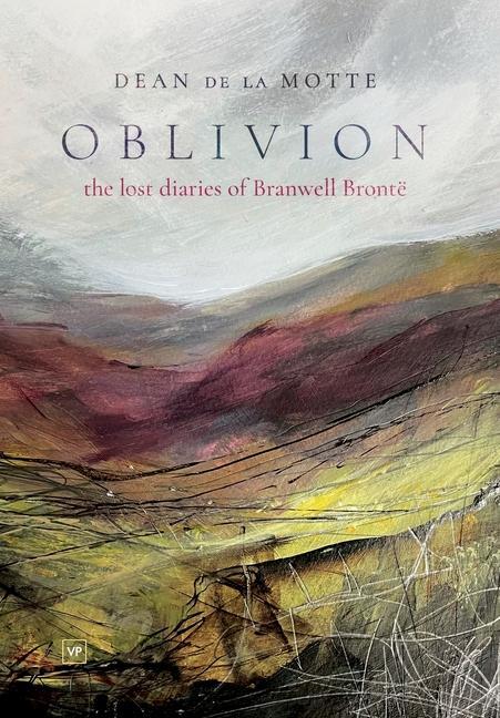 Βιβλίο Oblivion Dean de la Motte