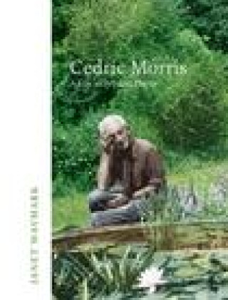 Buch Cedric Morris Janet Waymark