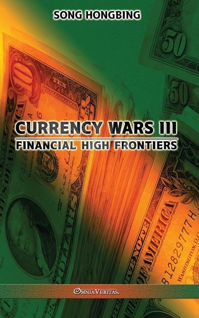 Книга Currency Wars III 