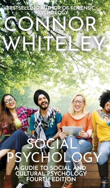 Könyv Social Psychology 