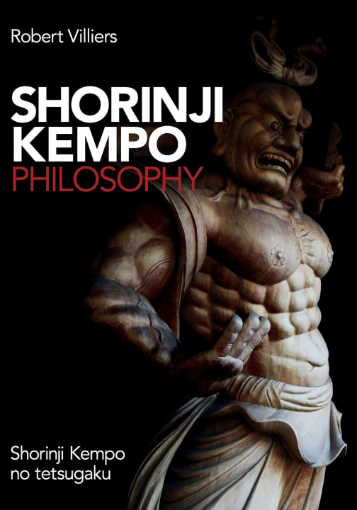 Knjiga Shorinji Kempo Philosophy 