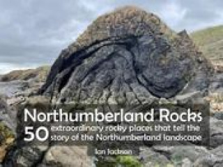 Kniha Northumberland Rocks Ian Jackson