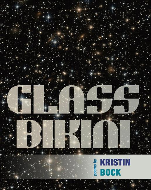 Buch Glass Bikini Bock