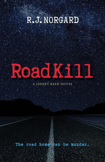 Knjiga Road Kill 