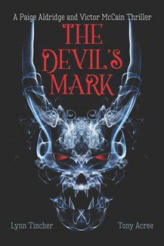 Carte Devil's Mark Tony Acree