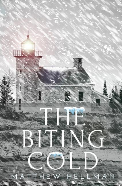 Livre Biting Cold Matthew Hellman