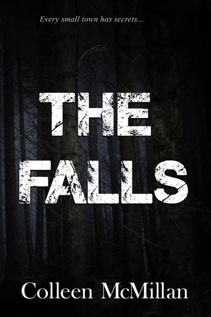 Book Falls Colleen McMillan