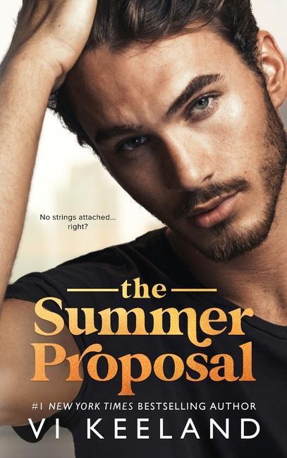 Könyv Summer Proposal 