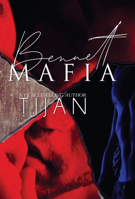 Książka Bennett Mafia (Hardcover) 