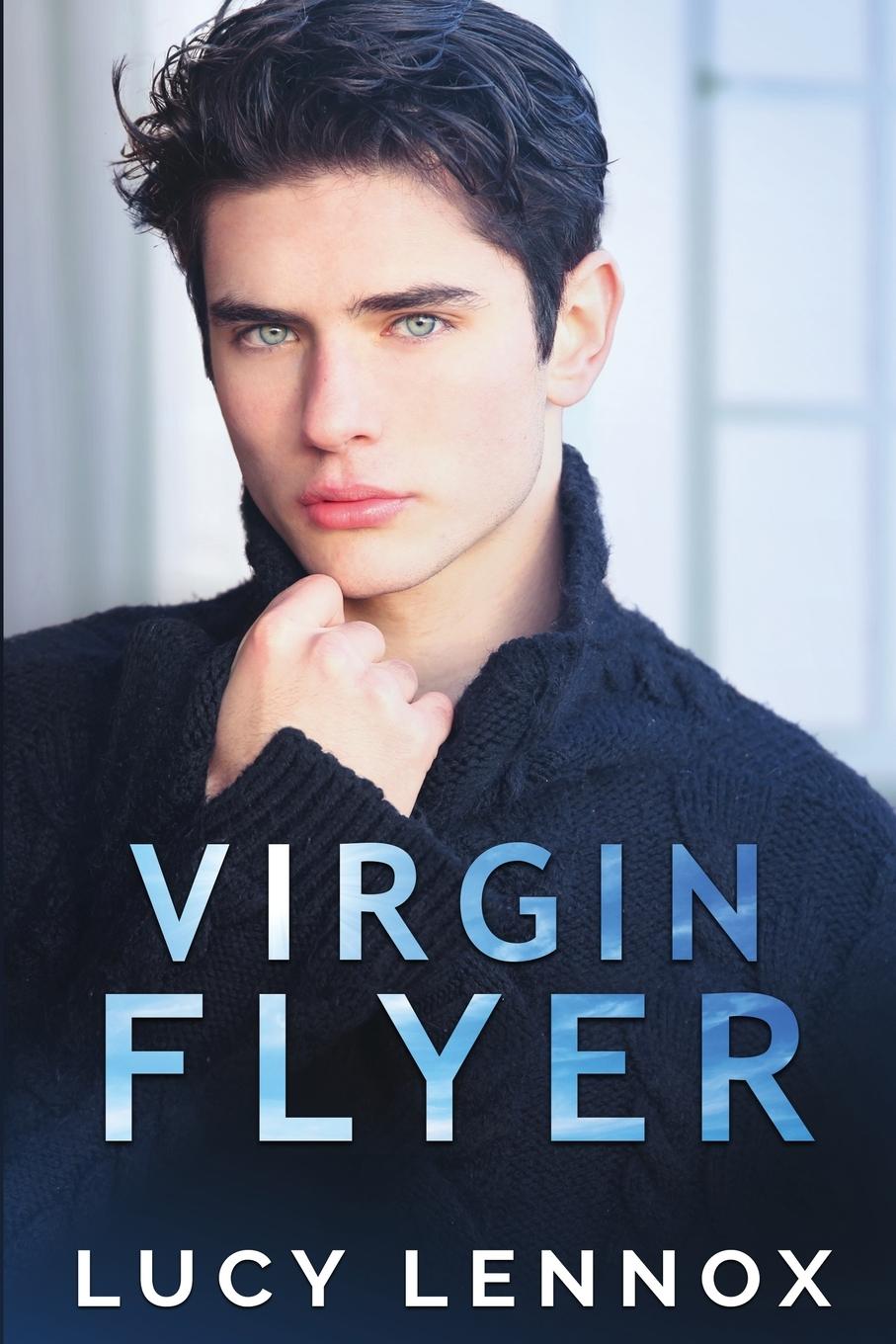 Könyv Virgin Flyer 