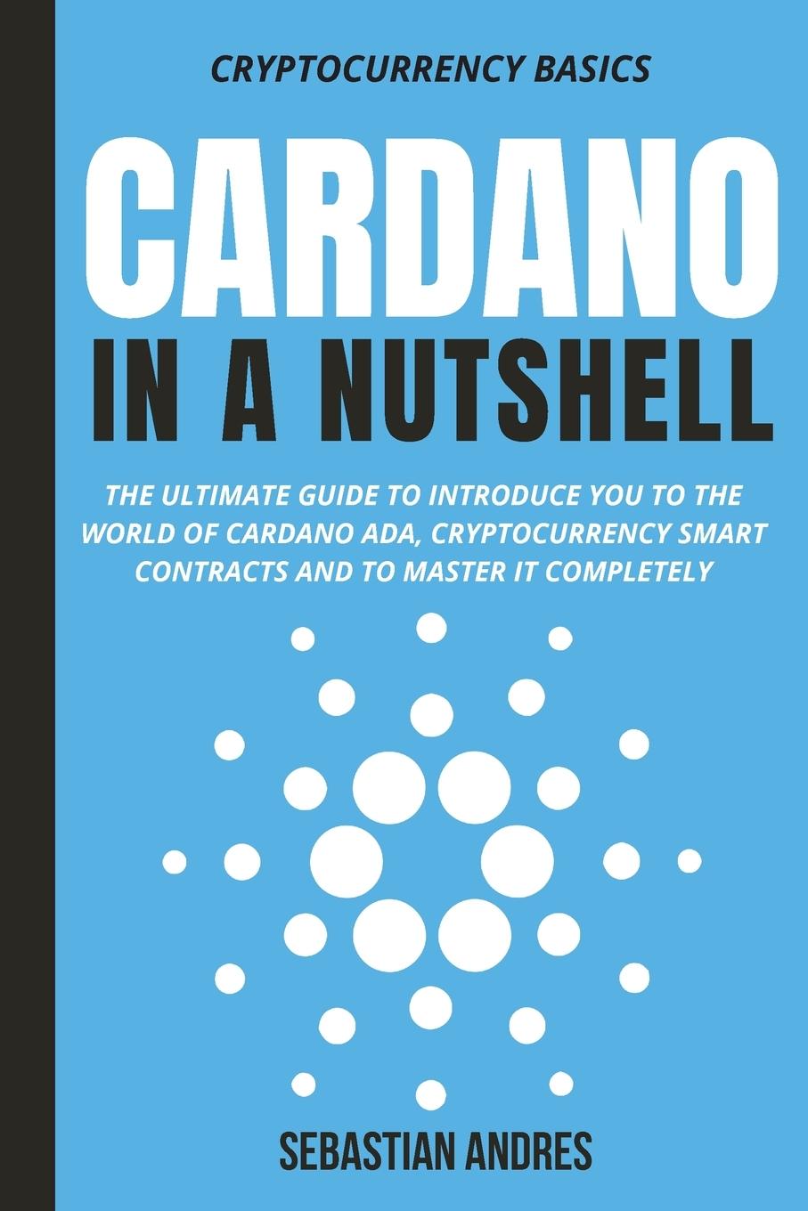 Könyv Cardano in a Nutshell 