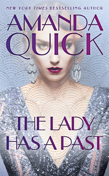 Book The Lady Has a Past 