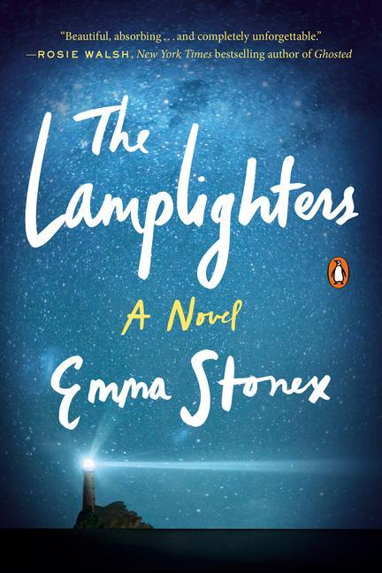 Βιβλίο The Lamplighters Stonex