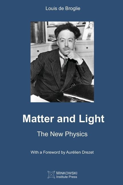 Knjiga Matter and Light: The New Physics W. H. Johnston