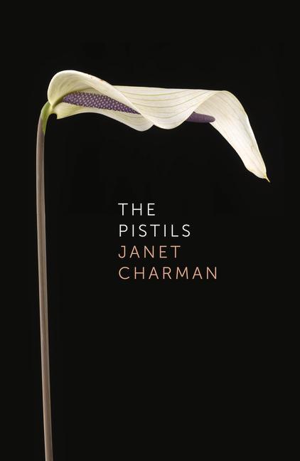 Kniha Pistils Janet Charman