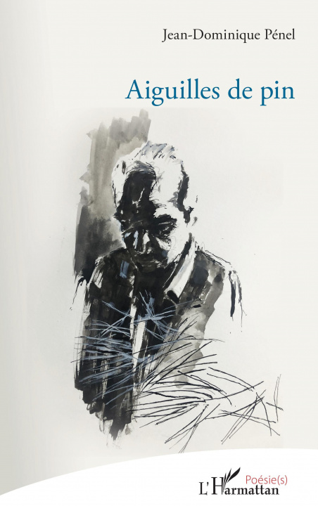 Knjiga Aiguilles de pin Penel
