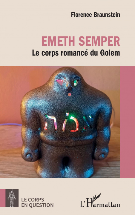 Book Emeth Semper Braunstein