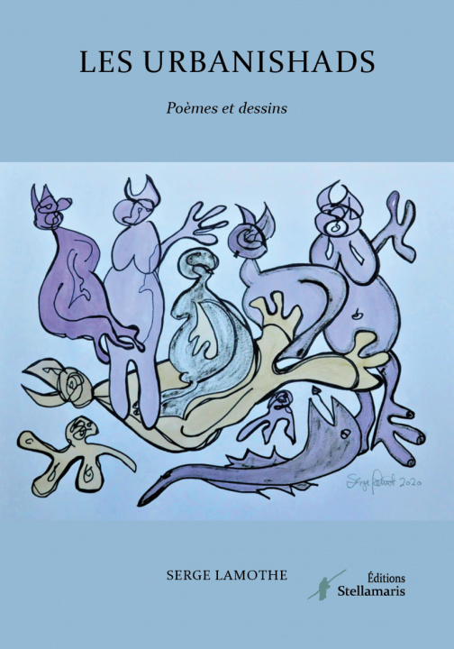 Buch Les Urbanishads Lamothe