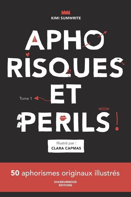 Kniha Apho Risques Et Perils 