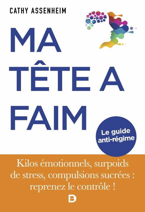 Knjiga Ma tête a faim Assenheim