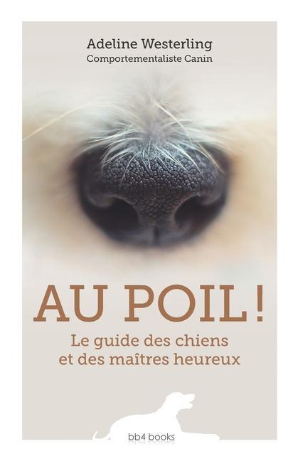 Kniha Au Poil ! Véronique Lux
