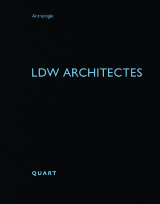 Kniha LDW Architectes 