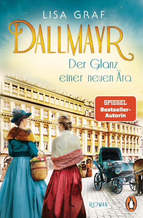 Könyv Dallmayr. Der Glanz einer neuen Ära 
