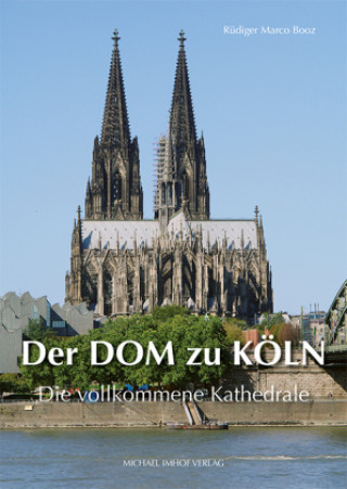 Книга Kölner Dom 