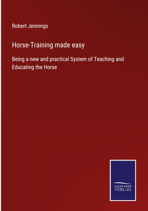 Carte Horse-Training made easy 