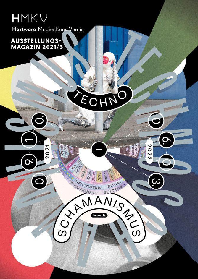 Книга Technoschamanismus Lucile Olympe Haute