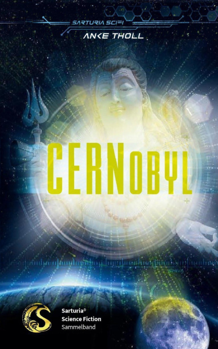Knjiga CERNobyl BARBARA HAGEN