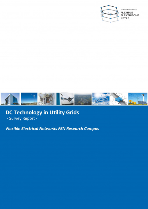 Βιβλίο DC Technology in Utility Grids Marco Cupelli