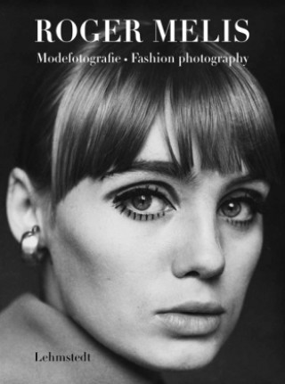 Kniha Modefotografie / Fashion photography Mathias Bertram