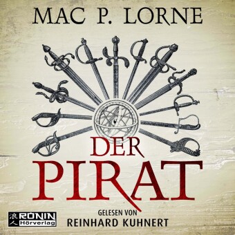 Digital Der Pirat Reinhard Kuhnert