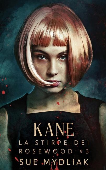 Libro Kane Sue Mydliak