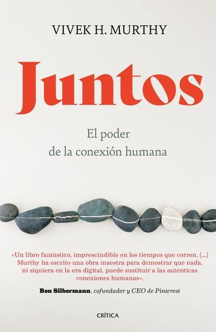 Knjiga Juntos 