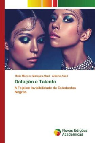 Book Dotaç?o e Talento Alberto Abad