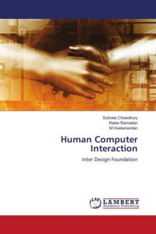 Knjiga Human Computer Interaction Rabie Ramadan