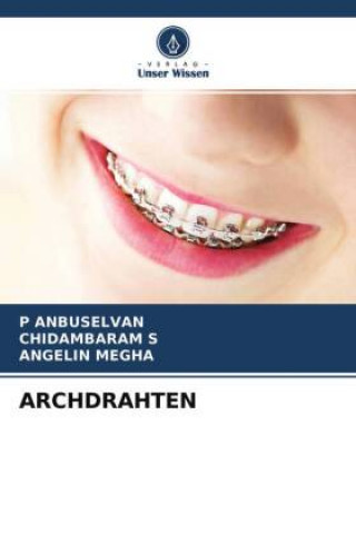 Knjiga ARCHDRAHTEN Chidambaram S