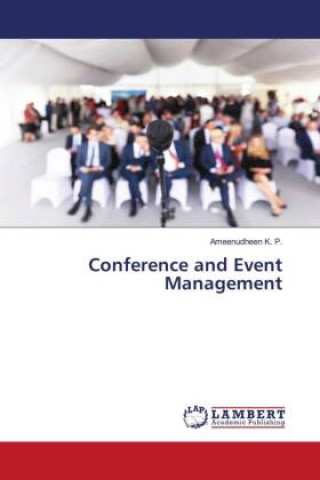 Carte Conference and Event Management 